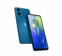 Smartphone Motorola G05 ROJO 6,56" Unisoc 8 GB RAM 128 GB Azzurro [EEK: A]