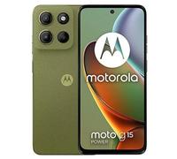 SMARTPHONE MOTOROLA G15 4G 8+128GB DUOS IGUANA GREEN ITALIA
