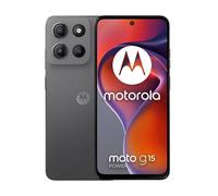 SMARTPHONE MOTOROLA G15 POWER 512GB 8GB 4G DUAL SIM 50MP LCD 6,72" FHD + COVER