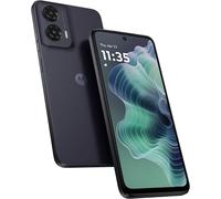 SMARTPHONE MOTOROLA G35 5G 8+256GB DUOS BLACK EUROPA