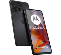 Motorola moto g75 5G 17,2 cm (6.78") Dual SIM ibrida Android 14 USB tipo-C 8 GB 256 GB 5000 mAh Grigio