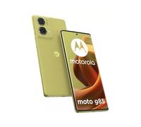 Motorola moto g85 5G 16,9 cm (6.67") Doppia SIM Android 14 USB tipo-C 12 GB 256 GB 5000 mAh Verde