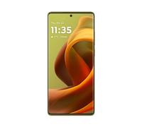 Smartphone Motorola G85 5G 12 GB RAM 256 GB Verde 6,67"