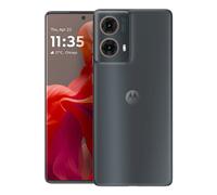 Smartphone Motorola G85 5G 256 GB Grigio Carbone Sbloccato - Nouvo