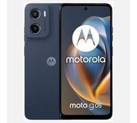 Motorola moto g05 16,9 cm (6.67") Doppia SIM Android 15 4G USB tipo-C 4 GB 128 GB 5200 mAh Blu NEW