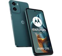 Smartphone Motorola Moto G05 64Gb 4Gb-RAM 4G Dual Sim Forest Green