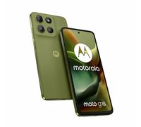 Motorola moto g15 17,1 cm (6.72") Doppia SIM Android 15 4G USB tipo-C 8 GB 512 GB 5200 mAh Verde