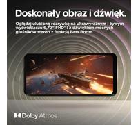 Smartphone Motorola Moto G15 8/128GB Gravity Gray