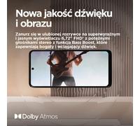 Smartphone - MOTOROLA - Moto G15 Power - 8 Go RAM - 256 Go - Resistente all'acqua (IP54)