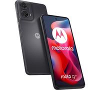 Motorola 24 16,7 cm (6.56") Doppia SIM Android 14 4G USB tipo-C 4 GB 128 GB 5000 mAh Antracite
