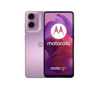 Smartphone Motorola Moto G24 6,56" MediaTek Helio G85 8 GB RAM 128 GB Rosa La