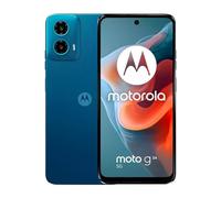 Smartphone Motorola Moto G34 6,5 5G Double SIM 128 Go Vert canard