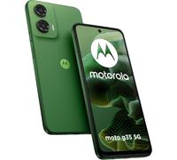 Motorola moto g35 5G 17,1 cm (6.72") Doppia SIM Android 14 USB tipo-C 4 GB 128 GB 5000 mAh Verde