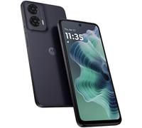 Motorola moto g35 5G 17,1 cm (6.72") Doppia SIM Android 14 USB tipo-C 4 GB 128 GB 5000 mAh Nero