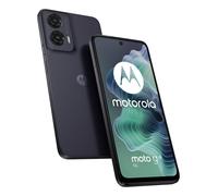 Motorola moto g35 5G 17,1 cm (6.72") Doppia SIM Android 14 USB tipo-C 4 GB 128 GB 5000 mAh Nero