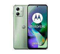Smartphone Motorola Moto G54 Power 5G 256 GB Verde Menta, Super Batteria 6000mAh, Fotocamera 50 MP, 120 Hz - Nouvo