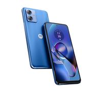 Motorola moto g54 5G 16,5 cm (6.5") Doppia SIM Android 13 USB tipo-C 12 GB 256 GB 5000 mAh Blu
