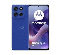 Smartphone Motorola Moto G56 5G 256 GB Blu - Elegante, Resistente, Performante - Nouvo