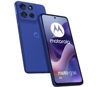Smartphone MOTOROLA Moto G56 5G 8+256GB 6,72" Android Pantone Dazzling Blue