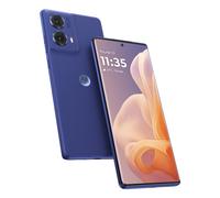 Smartphone Motorola Moto G85 5G Blu 12 GB/256 GB con schermo curvo e fotocamera da 50 MP - Nouvo