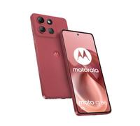 Motorola moto g86 5G 16,9 cm (6.67") Doppia SIM Android 15 USB tipo-C 8 GB 256 GB 5200 mAh Rosa