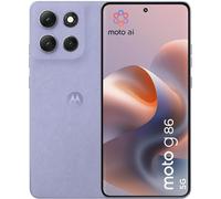 Motorola - Moto G86 5g-cosmic Sky Motorola