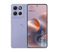 Motorola - Moto G86 5g-cosmic Sky Motorola