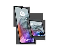 Motorola razr 50 17,5 cm (6.9") Doppia SIM Android 14 5G USB tipo-C 8 GB 256 GB 4200 mAh Grigio
