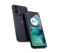 Smartphone Motorola PB3K0008SE 6,72" Octa Core 4 GB RAM 128 GB Nero