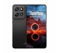 Motorola ThinkPhone25 16,1 cm (6.36") Doppia SIM Android 14 5G USB tipo-C 8 GB 256 GB 4310 mAh Nero