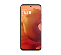 Smartphone Motorola PB6E0019ES 6,72" 8 GB RAM 256 GB Arancio [EEK: A]