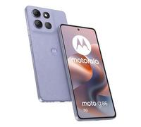 Smartphone Motorola PB7L0087SE MOTO G86 Cosmic Sky