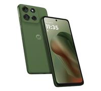 Smartphone Motorola PB7Y0033PL MOTO G56 Pantone Dill