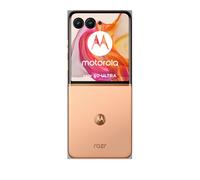 Motorola razr 50 ultra 17,5 cm (6.9") Doppia SIM Android 14 5G USB tipo-C 12 GB 512 GB 4000 mAh Pesca