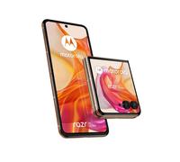 Motorola razr 50 ultra 17,5 cm (6.9") Doppia SIM Android 14 5G USB tipo-C 12 GB 512 GB 4000 mAh Pesca
