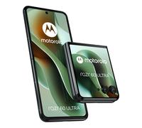 Motorola razr 50 Ultra 17,5 cm (6.9") Doppia SIM Android 14 5G USB tipo-C 12 GB 512 GB 4000 mAh Verde