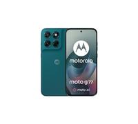 Smartphone Motorola Smartphone G77 5G 12/256 Go Verde abete