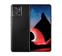 Motorola ThinkPhone 16,6 cm (6.55") Doppia SIM Android 13 5G USB tipo-C 8 GB 256 GB 5000 mAh Nero