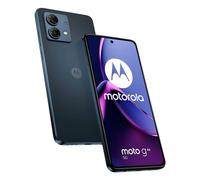 Motorola Moto G84 5G 16,5 cm (6.5") Dual SIM ibrida Android 13 USB tipo-C 8 GB 256 GB 5000 mAh Blu