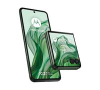 Motorola razr 50 Ultra 17,5 cm (6.9") Doppia SIM Android 14 5G USB tipo-C 12 GB 512 GB 4000 mAh Verde