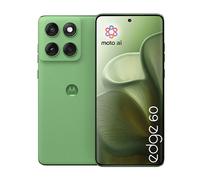 Smartphone Motorola XT2505-1 Moto Edge 60 5G 12GB RAM 512GB - Shamrock Green EU