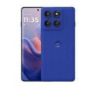 Smartphone Motorola XT2507-1 Moto Edge 60 Pro 5G 12GB RAM 512GB Blue No Brand EU