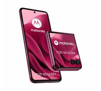 Motorola razr 60 ultra 17,7 cm (6.96") Doppia SIM Android 15 5G USB tipo-C 16 GB 512 GB 4700 mAh Rosa