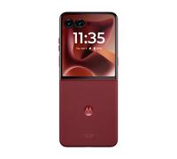 Motorola razr 60 ultra 17,7 cm (6.96") Doppia SIM Android 15 5G USB tipo-C 16 GB 512 GB 4700 mAh Bordeaux