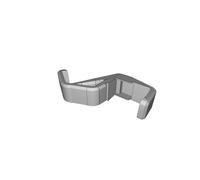 Smartphone Mount for DJI Air 2S Remote Controller - Extended Size Compatible