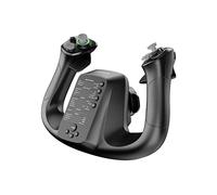Smartphone MOZA MFY YOKE AS012, sensore a effetto Hall, nero, Compatibile con: PC