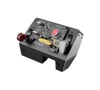 Moza Racing MTLP Panel