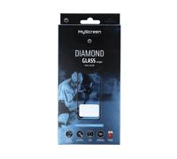 Smartphone MYSCREEN PROTECTOR Myscreen Protector Ms Diamond Glass Edge Fg Per Samsung A34 A346 Protezione per Universalo