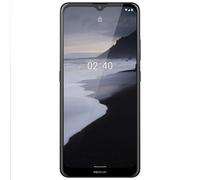 Smartphone Nokia 2.4 Android 10 con ampio schermo HD+, modalità notturna e porta