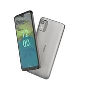 Smartphone Nokia C12 6.3 Dual nano SIM 64 GB Grigio - Nouvo